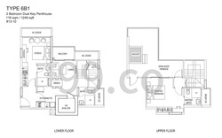 Urban Vista (D16), Condominium #509076221
